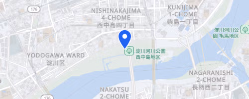 第8回 淀川モーニングマラソン