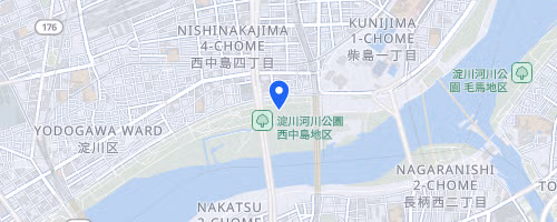 みんなのリレマラ第6回淀川リレーマラソン（42Km）