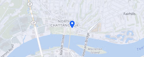 Chattanooga Hungry Turkey