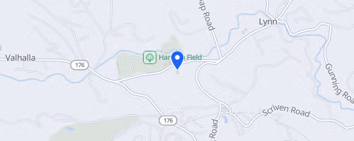 Harmon Field Half Marathon & Morris Fun Run