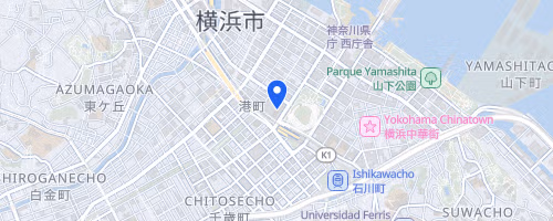 Yokohama North Dock Run