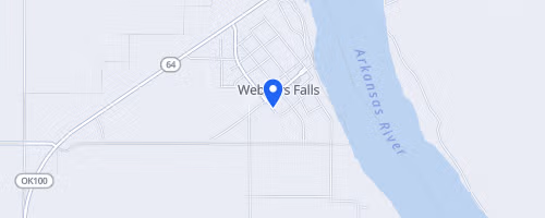 Walter Webbers Falls 5K