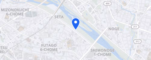 第42回スポーツメイトラン二子新地多摩川ハーフマラソン【計測チップ有り】