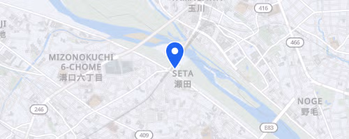 第125回 TAMAハーフマラソン