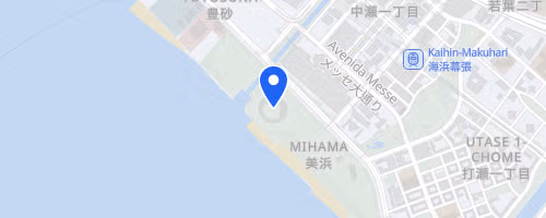 ZOZOマリンスタジアムリレーマラソン supported by ぴあ