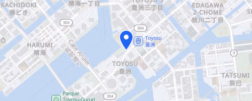 【豊洲ナイトラン】THE NIGHT CHALLENGE RACE TOYOSU 6｜日本陸連公認レース