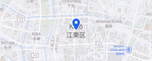 第12回 豊洲のうみべマラソン