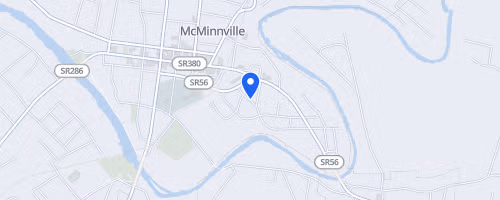 4th of July Fun Run - McMinnville, TN