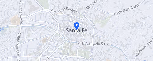 Santa Fe Half Marathon & 4K