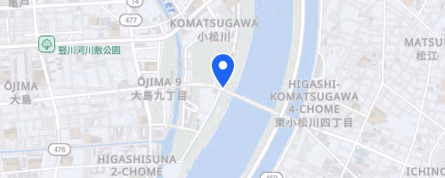 第32回UP RUN東大島小松川公園マラソン～長距離特別ver～