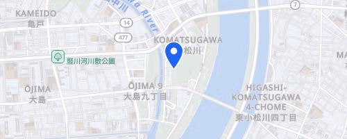 第32回 UPRUN東大島小松川公園マラソン～長距離特別ver～