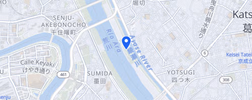 第5回 荒川エコマラソン（堀切エリア）