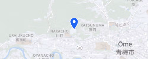 RUNPOYA青梅丘陵トレイルランニング10km【初心者/未経験者推奨・歓迎】