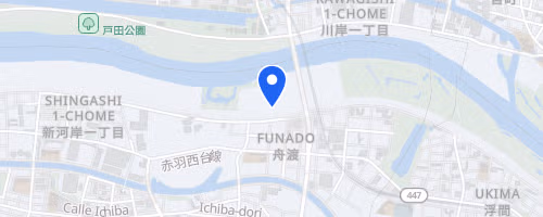 第98回・板橋月例チャレンジ