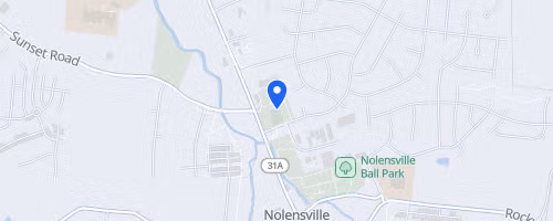 2026 Nolensville Kids Triathlon - presented by BEAT