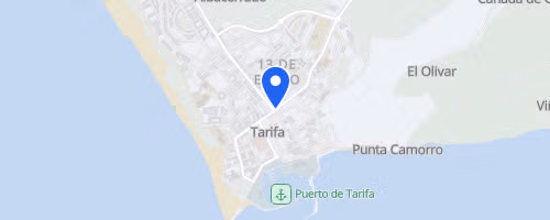Carrera MTB - Entre dos Mares