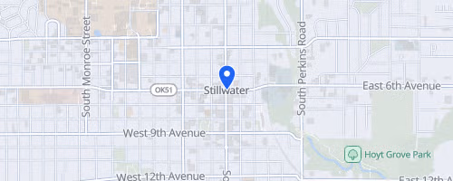 Gobbler 5K, 10K, & 13.1M at Stillwater, OK (45)