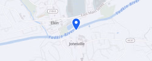 Yadkin River Run