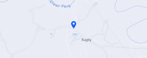 Rugby Roundabout