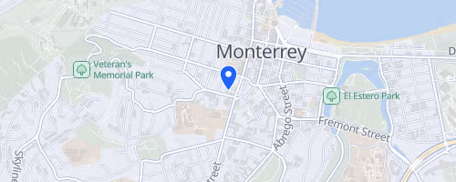 Monterey's Breast Cancer Awareness Run