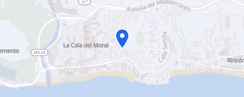 Carrera Feria de la Cala del Moral
