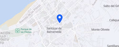 El Desafío Doñana
