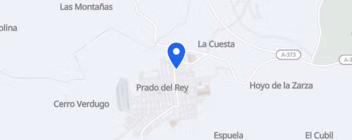 Travesía de Resistencia Sierra de Grazalema