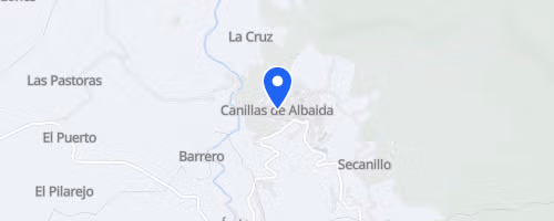 CxM Canillas de Albaida Reto Higinio CON ALBA