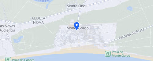 Semi-Marathon de Monte Gordo