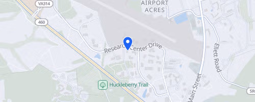Hokie Half Marathon and 5K