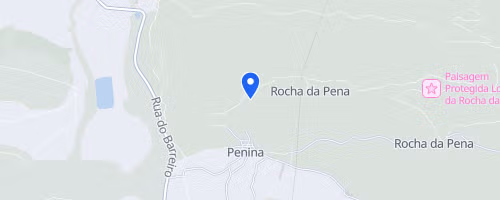V Caminhada Trail da Salamandra