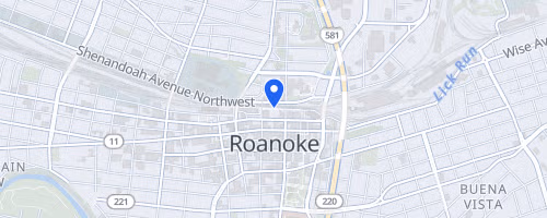 The Rescue Mission of Roanoke Drumstick Dash