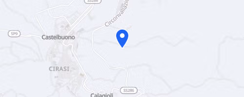 C^ Giro Podistico Int.le di Castelbuono