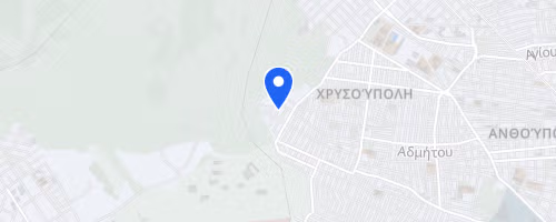 5ο Paros Way