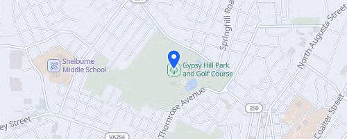 Gypsy Hill Park Firecracker 5k