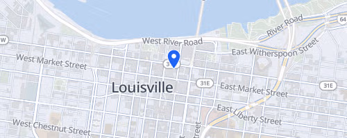 Urban Bourbon Half Marathon and 5K