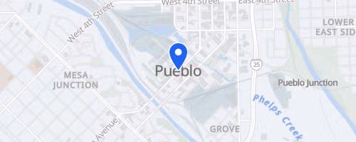 Pueblo Levee Fun Run Walk