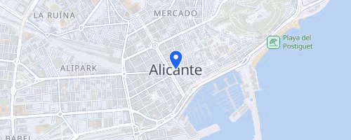 Alicante – Santa Pola, The Greatest Mediterranean Race 21k