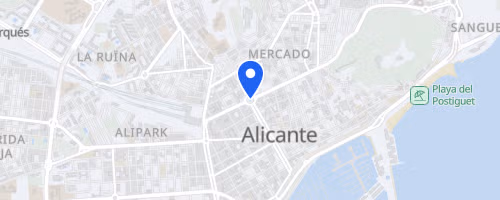 Carrera Solidaria Ruta 091 - Alicante