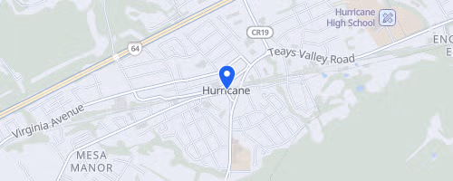 Hurricane Hundred K