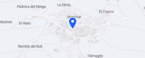 San Silvestre Monovera