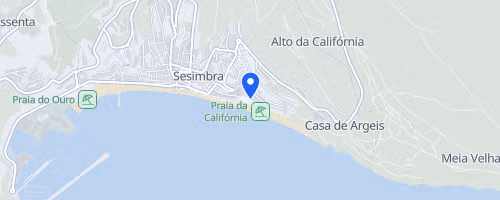 SESIMBRA NIGHT RUN