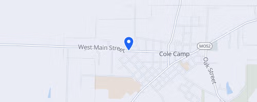 Cole Camp Fair 5k Run/Walk