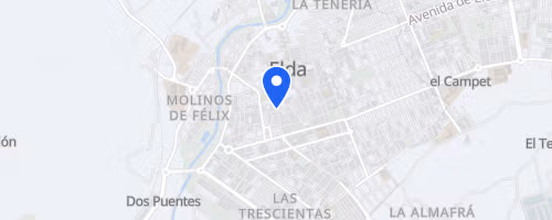 5K Ciudad de Elda