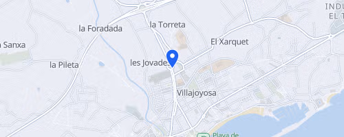 Marcha Solidaria por el Alzheimer
