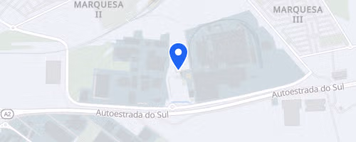 Corrida Volkswagen