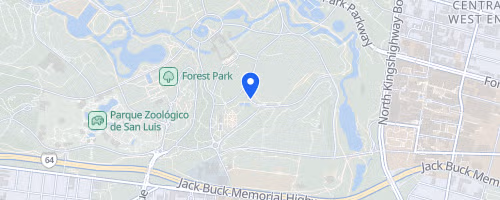 Saint Louis Half Marathon and 5K