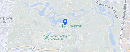 2026 Forest Park Cross Country Festival