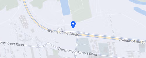 Chesterfield Stars & Stripes - 5k and Kids Fun Run