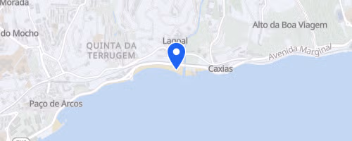 Oeiras Open Water Race 2026